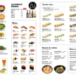 Kung Fu Kitchen Menu With Updated Prices in South Africa 2024