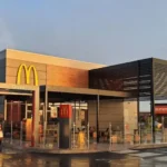 McDonald's Menu With Updated Prices in South Africa 2024