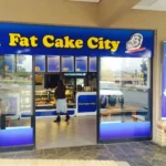 Fat Cake City Menu With Updated Prices in South Africa 2024