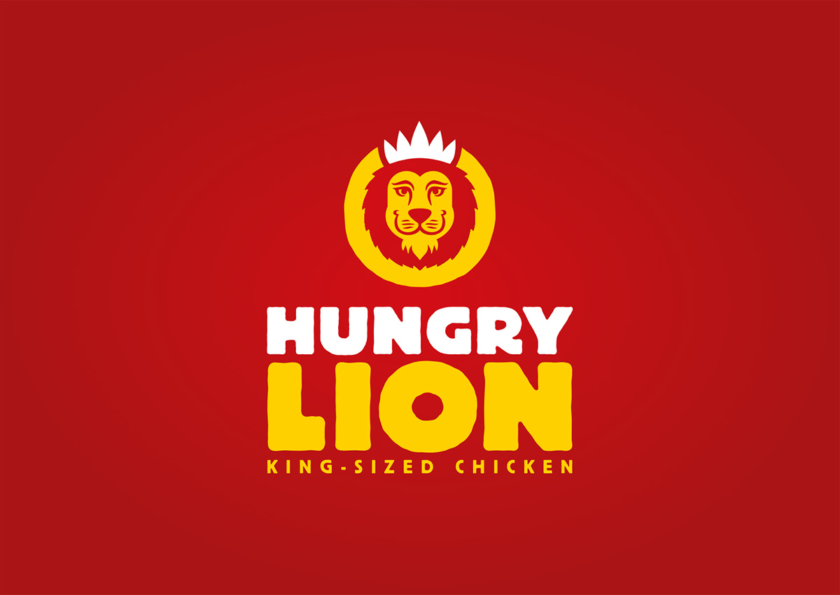 Hungry Lion Menu