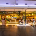 Circus Circus Menu With Updated Prices in South Africa 2026